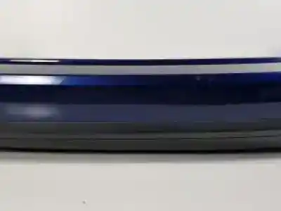 Second-hand car spare part rear bumper for volkswagen passat variant (3c5) bmp oem iam references   