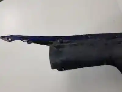 Second-hand car spare part rear bumper for volkswagen passat variant (3c5) bmp oem iam references   