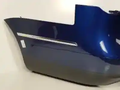 Second-hand car spare part rear bumper for volkswagen passat variant (3c5) bmp oem iam references   
