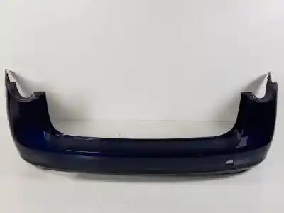 Second-hand car spare part rear bumper for volkswagen passat variant (3c5) bmp oem iam references 