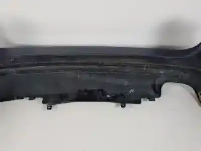 Second-hand car spare part rear bumper for volkswagen passat variant (3c5) bmp oem iam references   