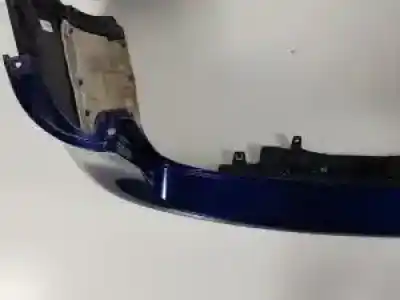 Second-hand car spare part rear bumper for volkswagen passat variant (3c5) bmp oem iam references   