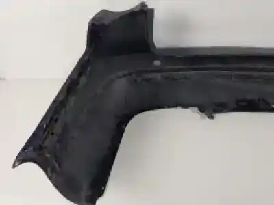 Second-hand car spare part rear bumper for volkswagen passat variant (3c5) bmp oem iam references   