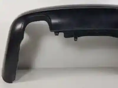 Second-hand car spare part rear bumper for volkswagen passat variant (3c5) bmp oem iam references   
