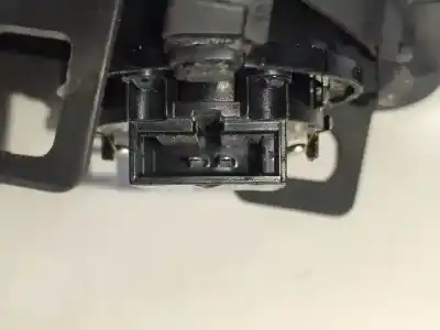 Tweedehands auto-onderdeel binnenhandgreep links achter voor volkswagen passat variant (3c5) bmp oem iam-referenties 3c4839113  