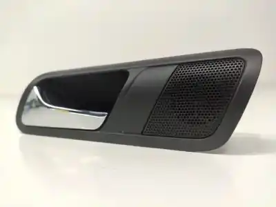 Second-hand car spare part interior left rear handle for volkswagen passat variant (3c5) bmp oem iam references 3c4839113