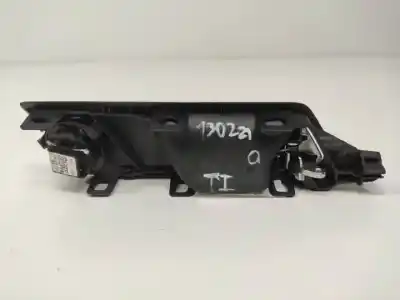 Tweedehands auto-onderdeel binnenhandgreep links achter voor volkswagen passat variant (3c5) bmp oem iam-referenties 3c4839113  