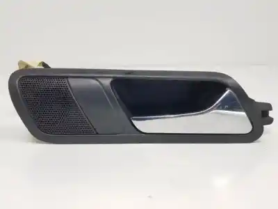 Second-hand car spare part interior right rear handle for volkswagen passat variant (3c5) bmp oem iam references 3c4839114
