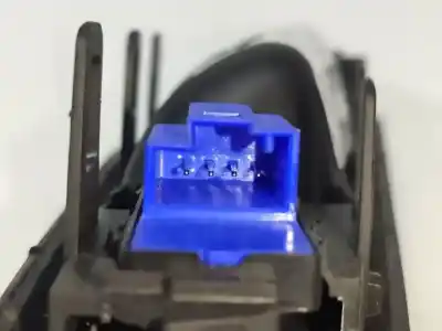 Second-hand car spare part interior left front handle for volkswagen passat variant (3c5) bmp oem iam references 3c1837113  