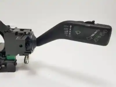 Second-hand car spare part indicator switch for volkswagen passat variant (3c5) bmp oem iam references 3c9953513af  