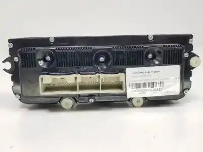 Автозапчасти б/у климат-контроль за volkswagen passat variant (3c5) bmp ссылки oem iam 74677512  