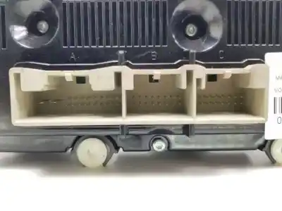 Автозапчасти б/у климат-контроль за volkswagen passat variant (3c5) bmp ссылки oem iam 74677512  