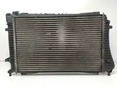 Second-hand car spare part intercooler for volkswagen passat variant (3c5) bmp oem iam references 3c0145803e  