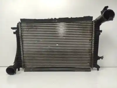 Second-hand car spare part intercooler for volkswagen passat variant (3c5) bmp oem iam references 3c0145803e