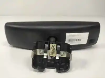 Second-hand car spare part interior rearview mirror for volkswagen passat variant (3c5) bmp oem iam references 3c0857511d  