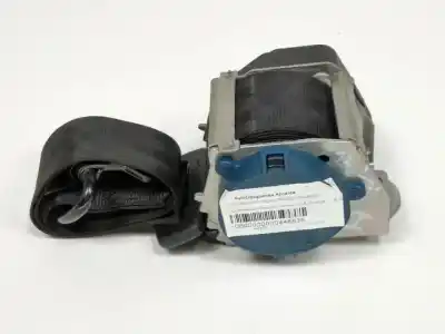 Second-hand car spare part rear left seat belt for volkswagen passat variant (3c5) bmp oem iam references 3c9857805g