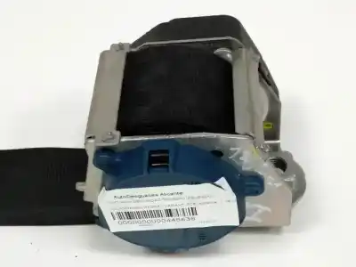 Автозапчасти б/у задний левый ремень безопасности за volkswagen passat variant (3c5) bmp ссылки oem iam 3c9857805g  