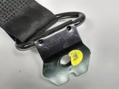 Автозапчасти б/у задний левый ремень безопасности за volkswagen passat variant (3c5) bmp ссылки oem iam 3c9857805g  