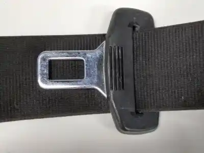 Автозапчасти б/у задний левый ремень безопасности за volkswagen passat variant (3c5) bmp ссылки oem iam 3c9857805g  