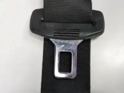 Автозапчастина б/у задній правий ремін безпеки для volkswagen passat variant (3c5) bmp посилання на oem iam 3c9857806g  