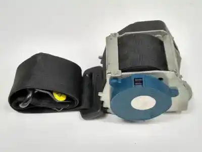 Second-hand car spare part rear right seat belt for volkswagen passat variant (3c5) bmp oem iam references 3c9857806g