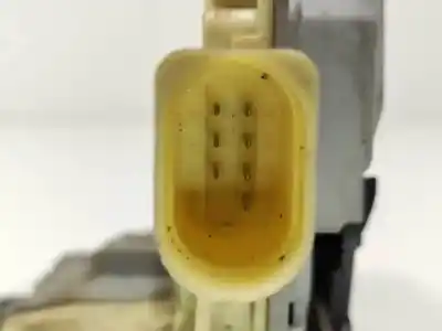 Second-hand car spare part front right door lock for volkswagen passat variant (3c5) bmp oem iam references 3c1837016a  