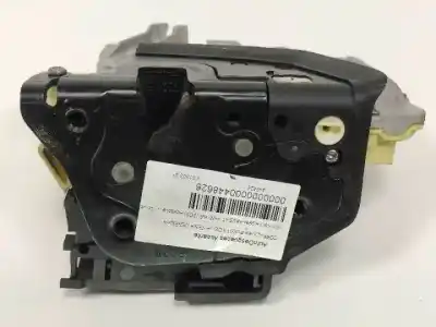 Gebrauchtes Autoersatzteil TÜRSCHLOSS VORNE RECHTS zum VOLKSWAGEN PASSAT VARIANT (3C5)  OEM-IAM-Referenzen 3C1837016A  