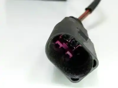 Автозапчастина б/у замок капота для volkswagen passat variant (3c5) bmp посилання на oem iam 3c1823509d  