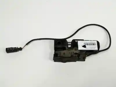 Second-hand car spare part bonnet lock for volkswagen passat variant (3c5) bmp oem iam references 3c1823509d