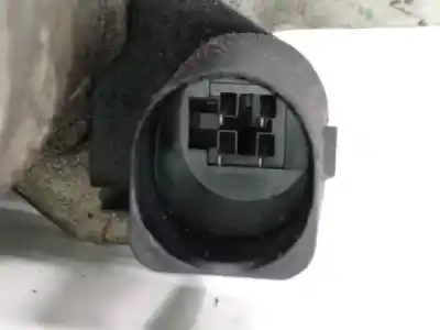 Автозапчастина б/у гальмівний насос для volkswagen passat variant (3c5) bmp посилання на oem iam 3c1611301  