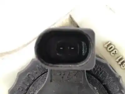 Автозапчастина б/у гальмівний насос для volkswagen passat variant (3c5) bmp посилання на oem iam 3c1611301  