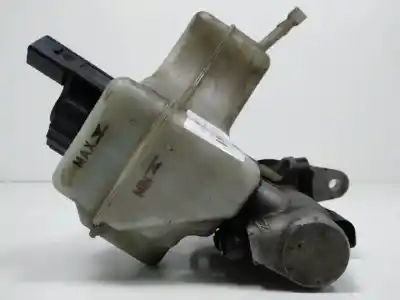 Автозапчастина б/у гальмівний насос для volkswagen passat variant (3c5) bmp посилання на oem iam 3c1611301  