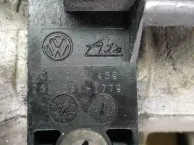 Автозапчастина б/у гальмівний насос для volkswagen passat variant (3c5) bmp посилання на oem iam 3c1611301  