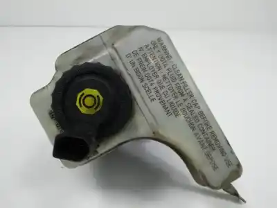 Автозапчастина б/у гальмівний насос для volkswagen passat variant (3c5) bmp посилання на oem iam 3c1611301  