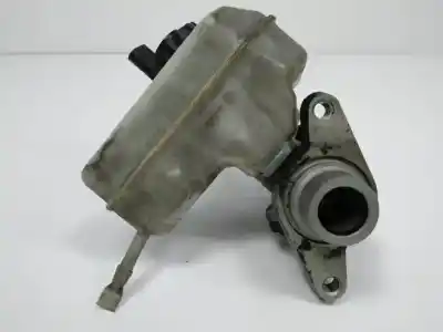 Автозапчастина б/у гальмівний насос для volkswagen passat variant (3c5) bmp посилання на oem iam 3c1611301  