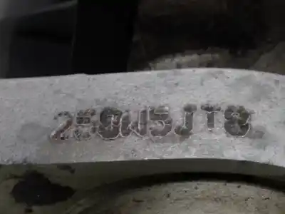 Автозапчастина б/у гальмівний насос для volkswagen passat variant (3c5) bmp посилання на oem iam 3c1611301  