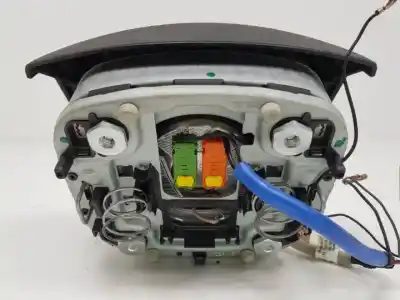 Second-hand car spare part front left air bag for volkswagen passat variant (3c5) bmp oem iam references 3c0880201aa1qb  