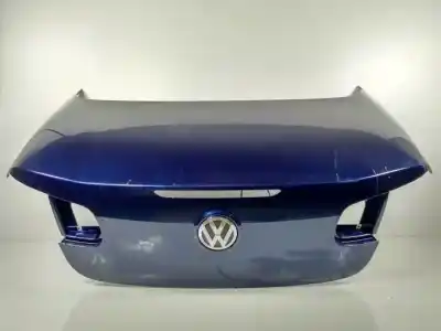 Peça sobressalente para automóvel em segunda mão tampa da mala por volkswagen eos (1f7) bmm referências oem iam 