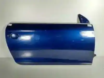 Peça sobressalente para automóvel em segunda mão porta dianteira direita por volkswagen eos (1f7) bmm referências oem iam 