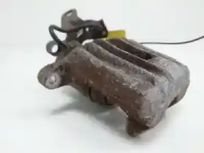 Peça sobressalente para automóvel em segunda mão pinça de travão traseira esquerda por volkswagen eos (1f7) bmm referências oem iam 