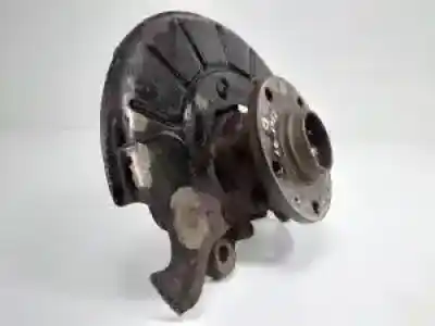 Peça sobressalente para automóvel em segunda mão manga de eixo dianteira direita por volkswagen eos (1f7) bmm referências oem iam 