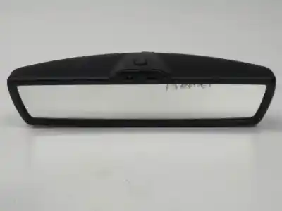 Peça sobressalente para automóvel em segunda mão espelho retrovisor interior por volkswagen eos (1f7) bmm referências oem iam 