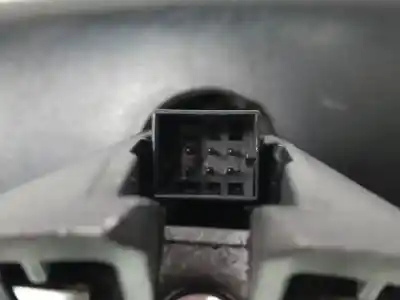 Peça sobressalente para automóvel em segunda mão espelho retrovisor interior por volkswagen eos (1f7) bmm referências oem iam   