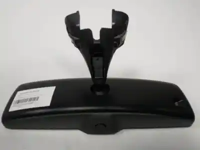 Peça sobressalente para automóvel em segunda mão espelho retrovisor interior por volkswagen eos (1f7) bmm referências oem iam   
