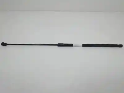 Peça sobressalente para automóvel em segunda mão amortecedor do capô por volkswagen eos (1f7) bmm referências oem iam 