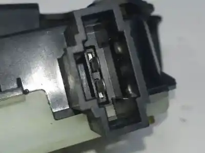 Автозапчастина б/у централізований двигун зкриття ворот для land rover range rover iii (l322) 3.0 d 4x4 посилання на oem iam 51247016049  