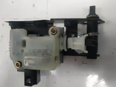 Автозапчасти б/у централизованный привод закрытия ворот за land rover range rover iii (l322) 3.0 d 4x4 ссылки oem iam 51247016049