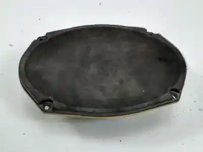 Second-hand car spare part audio system / radio cd for chrysler 300 c touring 642982 oem iam references p05059063ab