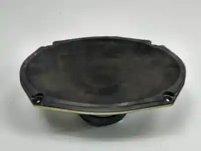 Second-hand car spare part audio system / radio cd for chrysler 300 c touring 642982 oem iam references p05059063ab