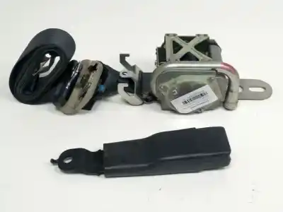 Second-hand car spare part front right seat belt for chrysler 300 c touring 642982 oem iam references 528422